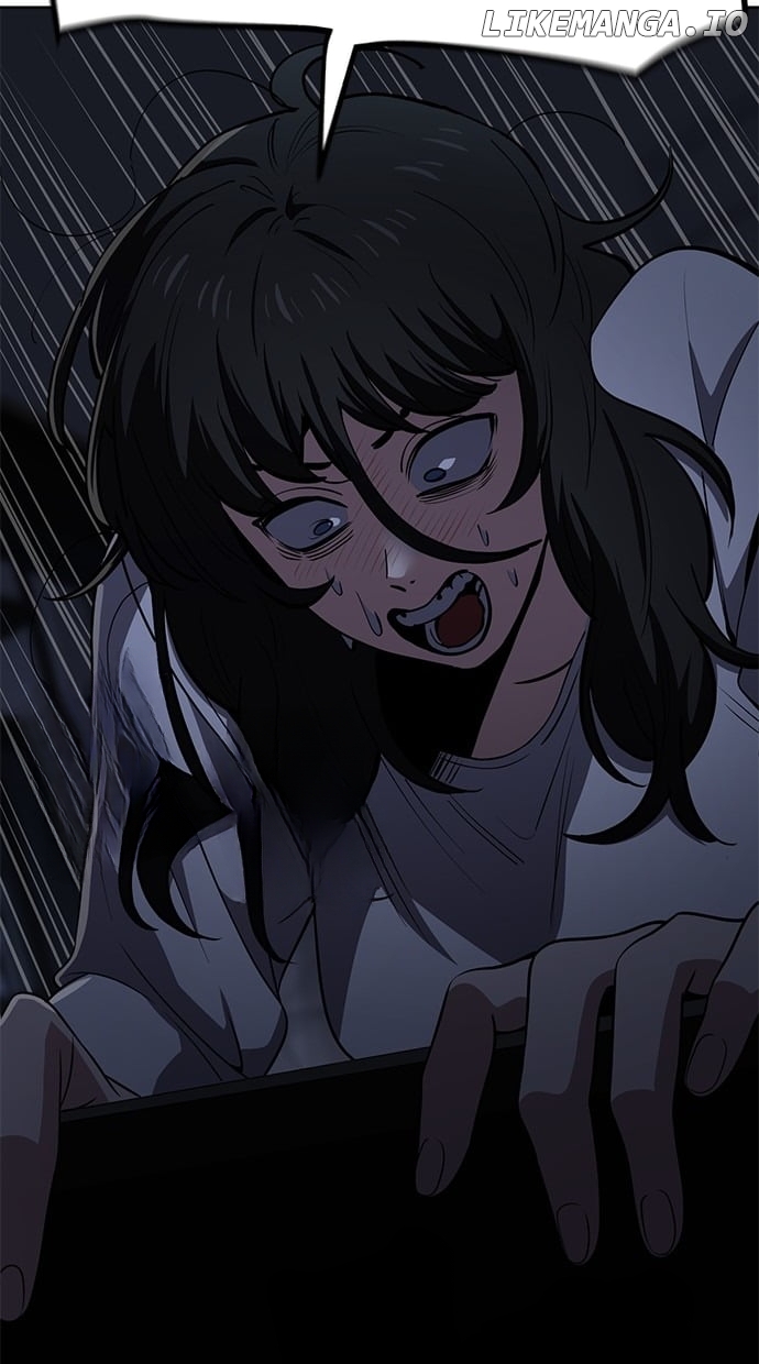 Unemployed Baek-soon Chapter 99 - page 19